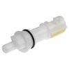 Thrifco Plumbing 7S-4D Diverter Stem for Delta Faucets , 1 Pack, Replaces Danco 7410799